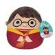 Squishmallows Harry Potter v quidditch obleki
