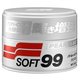 SOFT99 zaščitni vosek za perla in metalik lake, 300 g