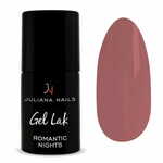 Juliana Nails Gel Lak Romantic Nights roza No.961 6ml
