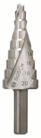 Bosch stopničast sveder HSS (2608597519)