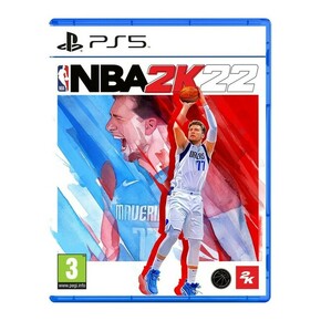 NBA 2K22 IGRA ZA PS5 2K GAMES