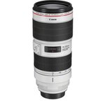 Canon objektiv EF70-200mm f/2.8L IS III USM
