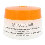 Collistar Special Perfect Tan Supermoisturizing Regenerating After Sun Cream izdelki po sončenju 200 ml za ženske