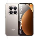 Xiaomi Redmi Note 15 Pro 5G, 512GB, sivi