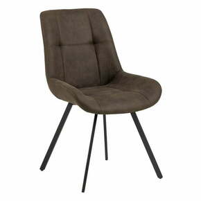 Design Scandinavia Jedilni stol Waylor (SET 2 kosa)