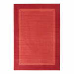 Rdeča preproga Hanse Home Basic, 160x230 cm
