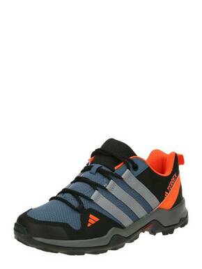 Adidas Čevlji treking čevlji modra 37 1/3 EU Terrex Ax2r K