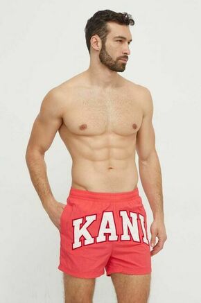 Kopalne kratke hlače Karl Kani moški