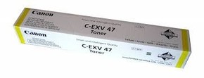 Canon nadomestni toner C-EXV47