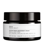 "Evolve Organic Beauty Cotton Fresh Deodorant krema - 30 ml"