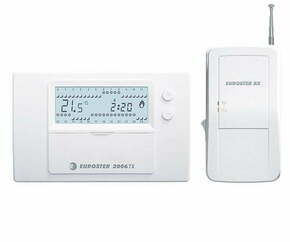 Euroster 2006 TX - Programabilni brezžični termostat