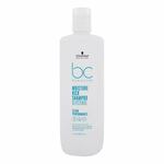 Schwarzkopf Professional BC Bonacure Moisture Kick Glycerol vlažilni šampon 1000 ml za ženske