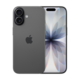 Apple iPhone 17, 256GB, črni