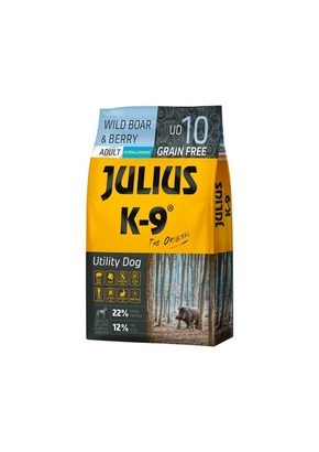Julius K-9 Adult suha hrana za pse