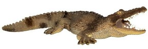 Krokodil figurica 15cm
