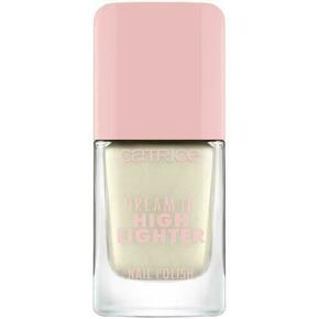 Catrice Dream In Highlighter lak za nohte odtenek 070 Go With The Glow 10