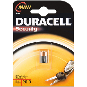 Duracell MN11 B1