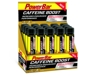 PowerBar Caffeine Boost - 500 ml