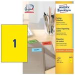 Zweckform 3473