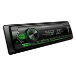 Pioneer MVH-S120UBG avto radio, MP3, WMA, USB, AUX, RCA