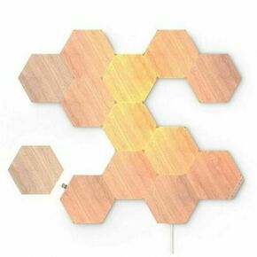 Nanoleaf LED svetilo