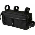 AGU Bar Bag Handlebar Bag Venture Black 2 L