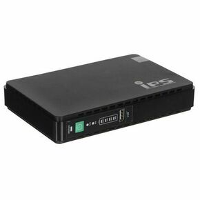 Shumee UPS routerups-30 30W 5V / 9V / 12V DC IPS