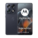 Motorola Signature, 512GB, sivi