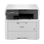 BROTHER barvni multifunkcijski laserski tiskalnik DCP-L3520CDW