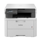 BROTHER barvni multifunkcijski laserski tiskalnik DCP-L3520CDW