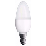 Osram led žarnica E14, 5W