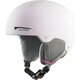 Alpina Zupo Kid Ski Helmet Light/Rose Matt XS Smučarska čelada