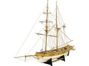 Komplet Mantua Model Albatros 1:40