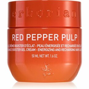 Erborian Red Pepper Pulp (Radiance Booster Gel Cream) 50 ml