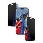 PanzerGlass zaščitno steklo iPhone 17