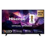 Hisense 65E7S Pro televizor, 65" (165 cm), Direct LED/QLED, Ultra HD, Vidaa OS