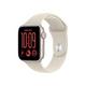 Apple Watch SE 3 Starlight, Sand Sport Band M/L 40mm pametna ura