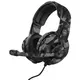 Trust GXT 411K Radius gaming slušalke, črna, mikrofon