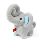 BABYONO Poučna viseča igrača slonček Ethan 0m+