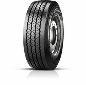 Pirelli celoletna pnevmatika ST01