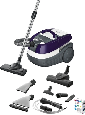 Bosch sesalnik za mokro in suho čiščenje BWD41740