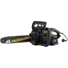 McCulloch CSE 2040 S električna žaga
