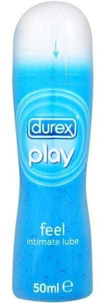 Durex lubrikant Play Feel