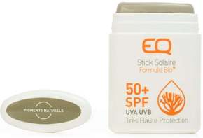 "EQ EVOA Sun Stick ZF50+ - khaki"