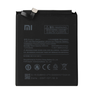 Baterija za Xiaomi Mi 5X / Mi A1 / Note 5A