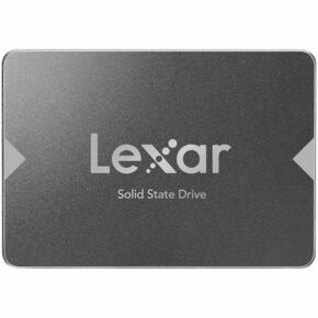 Lexar LNS100-256RB SSD 256GB