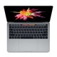 Apple MacBook Pro 13.3" 2560x1600, Intel Core i5-7200U, 512GB SSD, 16GB RAM, Apple Mac OS, refurbished