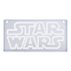 Epee Neonska LED luč Star Wars z USB napajanjem
