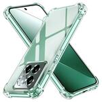 Infostyle Ovitek za telefon Xiaomi 14 Pro, prozoren