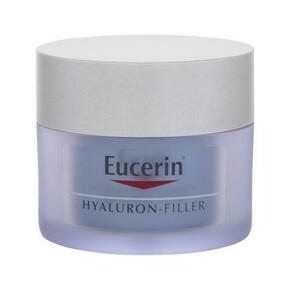 Eucerin Hyaluron-Filler Night nočna krema proti staranju 50 ml za ženske
